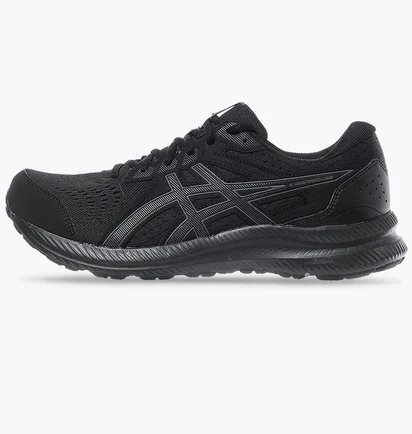 Кроссовки мужские Asics Gel-Contend 8 Black 1011B492-001