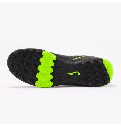 Сороконіжки чоловічі Joma Maxima Black MAXS2401TF
