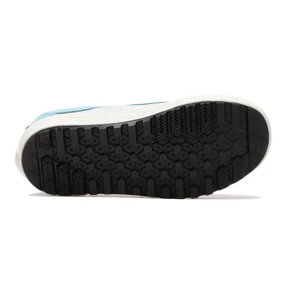 Кеди унісекс Vans x Napapijri Old Skool Mte-1 White/Light Blue VN0A5I1297E