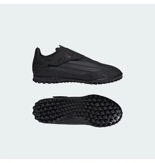 Сороконожки детские Adidas F50 Club Tf Black KI3633