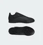 Сороконіжки дитячі Adidas F50 Club Tf Black KI3633
