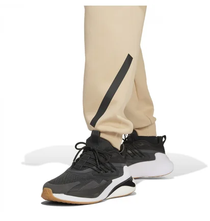 Штаны мужские Adidas Z.N.E. Beige JE7539