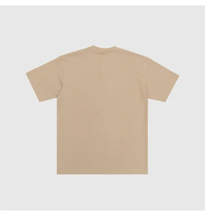 Футболка чоловіча Nike Acg Emblem T-Shirt Khaki Beige DQ1815-247