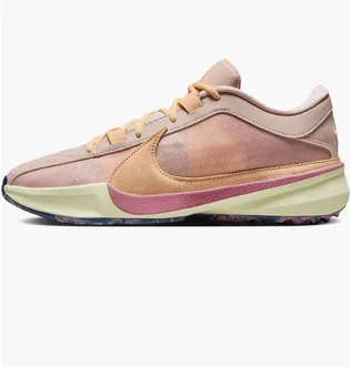 ᐉ Кросівки унісекс Nike Zoom Freak 5 Pink DX4985-200 - придбати в