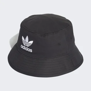 Панама унісекс Adidas Bucket Hat Ac Black AJ8995