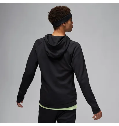 Спортивний костюм чоловічий Air Jordan Sport Dri-Fit Black DV9783-010__DQ7320-010
