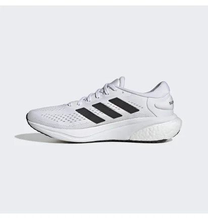 Кросівки чоловічі Adidas Supernova 2 Running Shoes White Gw9089
