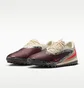 Сороконіжки чоловічі Nike Phantom 6 Low Academy Nu3 Bordo/Beige IO8449-661