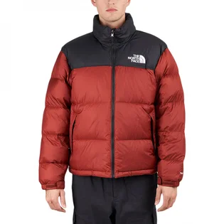 Куртка чоловіча The North Face 1996 Nuptse M Red NF0A3C8DBDQ