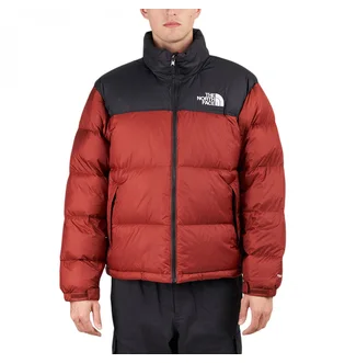 Куртка мужская The North Face 1996 Nuptse M Red NF0A3C8DBDQ
