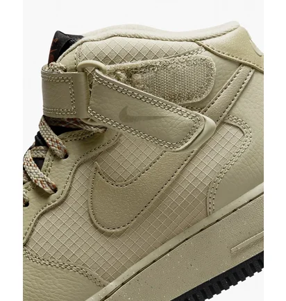 Кросівки чоловічі Nike Air Force 1 Mid 07 Shoes Olive FB8881-200