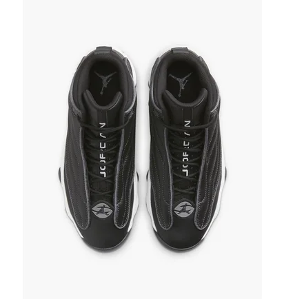 Кросівки чоловічі Air Jordan Pro Strong Black DC8418-002