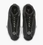 Кросівки чоловічі Air Jordan Pro Strong Black DC8418-002