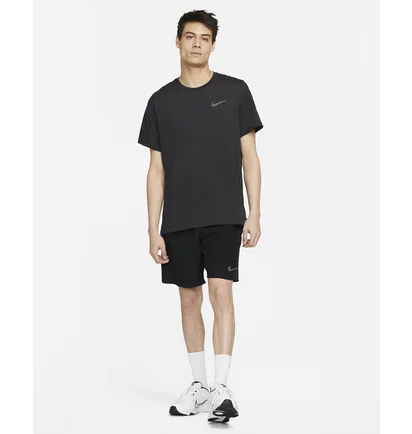 Футболка мужская Nike Pro Dri-Fit Black DQ4866-010