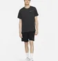 Футболка мужская Nike Pro Dri-Fit Black DQ4866-010