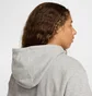 Толстовка мужская Nike Nk Club Ft Fleece Full-Zip Grey FN3884-063