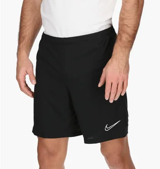 Шорты мужские Nike M Nk Df Acd21 Short K Black CW6107-011