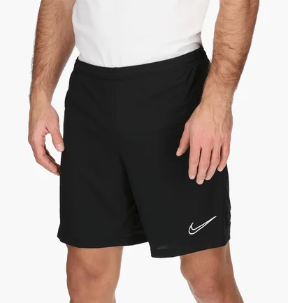Шорты мужские Nike M Nk Df Acd21 Short K Black CW6107-011