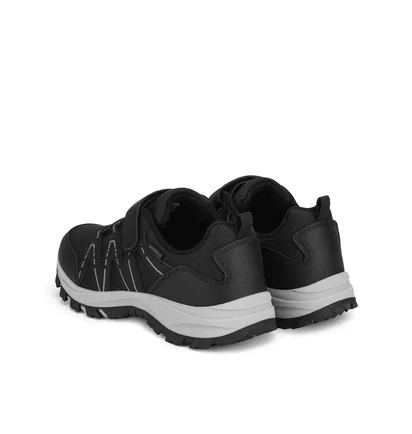 Кросівки дитячі Lasocki Young Luo Black A21U0310B-12