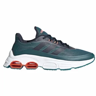 Кросівки чоловічі Adidas Quadcube Green EG4392