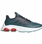 Кроссовки мужские Adidas Quadcube Green EG4392