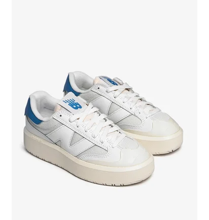 Кросівки унісекс New Balance Ct302 White CT302OE