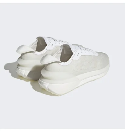 Кроссовки женские Adidas Avryn Running Shoes Beige Hp5972
