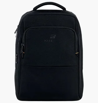 Рюкзак детский Kite Black K25-2579L