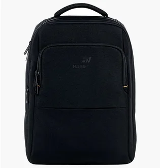 Рюкзак детский Kite Black K25-2579L