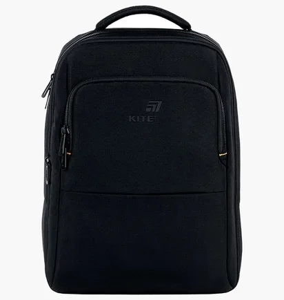 Рюкзак детский Kite Black K25-2579L