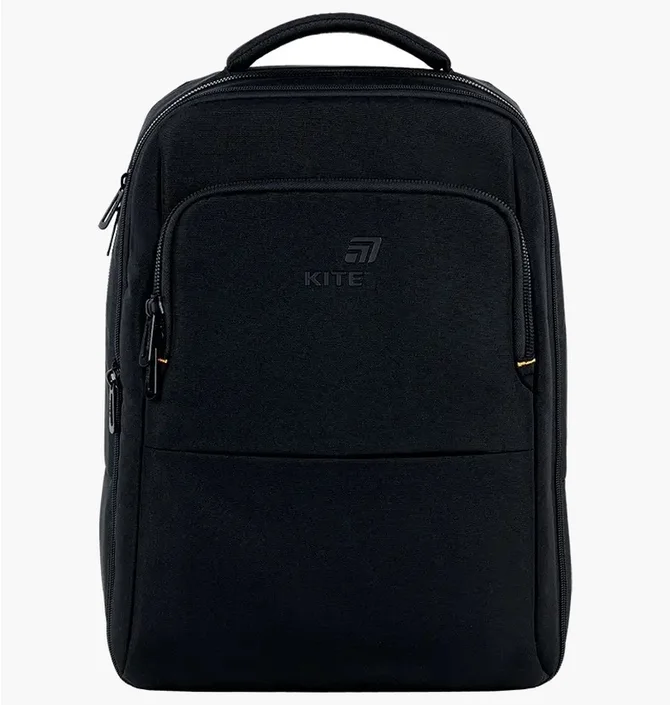 Рюкзак детский Kite Black K25-2579L