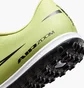 Сороконожки унисекс Nike Сороконzoom Vapor 16 Academy Tf Green FQ8449-300