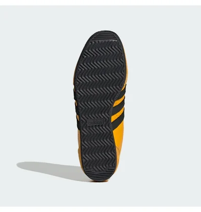 Кроссовки женские Adidas Japan Yellow JI2665