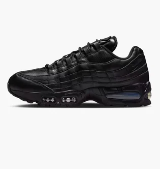Кроссовки мужские Nike Air Max 95 Qs Big Bubble Black IM0696-001