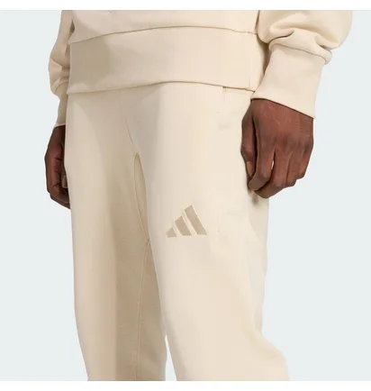 Штаны мужские Adidas All Szn Beige KC3170