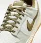 Кросівки чоловічі Nike Dunk Low Retro Se Light Bone/Pilgrim Beige/Olive II7078-001