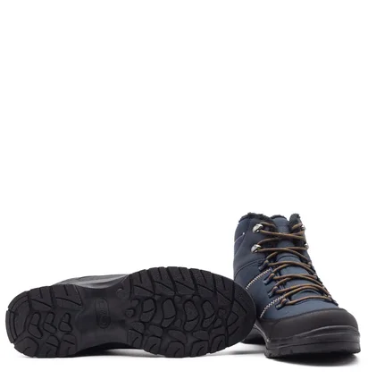 Черевики чоловічі Cmp Annuuk Snowboot Wp Blue 31Q4957-M928