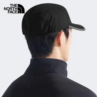 Кепка чоловіча The North Face Antora Rain Black NF0A8A28WOO