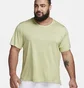 Футболка мужская Nike Dri-Fit Rise 365 Green CZ9184-371