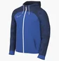Толстовка чоловіча Nike Dri-Fit Strike Blue Dh8768-463