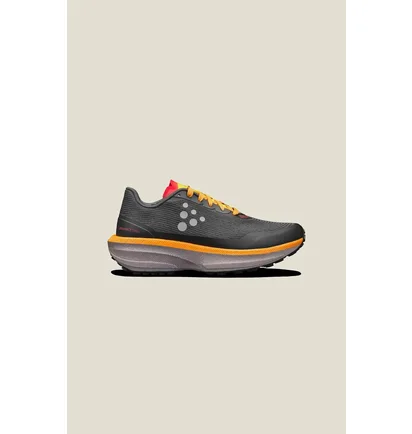 Кроссовки женские Craft Endurance Trail Grey 1913375-992533