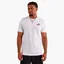 Футболка чоловіча Nike Connect 1 Tee White FD1288-100