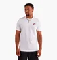 Футболка чоловіча Nike Connect 1 Tee White FD1288-100
