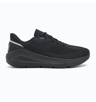 Кроссовки мужские Under Armour Sonic 7 Black 3028002-003