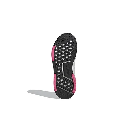 Кроссовки детские Adidas Nmd_R1 V3 J Grey GY4265