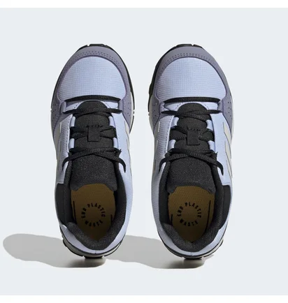 Ботинки детские Adidas Terrex Hyperhiker Low Blue HQ5825
