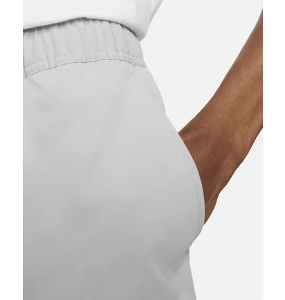 Штаны мужские Nike Club Woven Tapered Leg Pants Grey DX0623-077