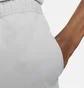 Штаны мужские Nike Club Woven Tapered Leg Pants Grey DX0623-077