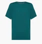 Футболка мужская Saucony Stopwatch Short Sleeve Green SAM800377-PPH