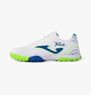 Сороконожки детские Joma Toledo Jr White TOJW2402TF